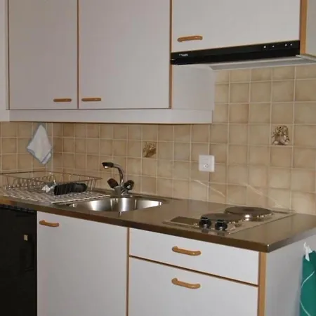 Am Eigen 2 Bett Διαμέρισμα Γκρίντελβαλντ