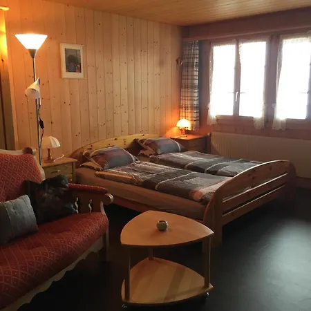 Διαμέρισμα Am Eigen 2 Bett *